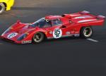 Ferrari 512 M 1970 года